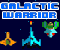 Galactic Warrior - Jeu Arcade 
