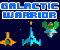 Galactic Warrior - Jeu Arcade