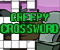 Creepy Crossword - Jeu Puzzle 