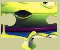 Alien Puzzle - Jeu Puzzle