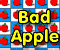 Bad Apple - Jeu Puzzle 