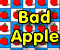 Bad Apple - Jeu Puzzle