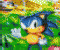 Ultimate Sonic Quiz - Jeu Puzzle 