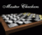 Master Checkers - Jeu Puzzle