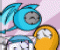 Clock Sim Valentine - Jeu Puzzle