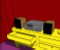 Crimson Room - Jeu Aventure