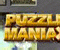 Puzzle Maniax - Jeu Puzzle 