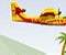 Canadair - Jeu Aventure