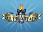 Alphattack - Jeu Arcade 