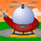 Bump Copter 2 - Jeu Arcade 