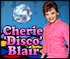 Dancing Cherie - Jeu Clbrits 