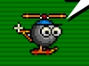 Copter - Jeu Aventure
