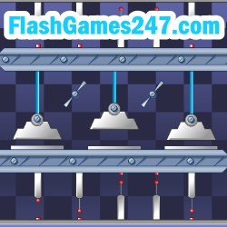 Crazy Maze - Jeu Puzzle