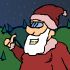 Defend the North Pole - Jeu Action 