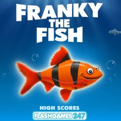 Franky The Fish