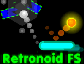 Retronoid FS - Jeu Action 