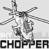 Sky Chopper - Jeu Arcade 