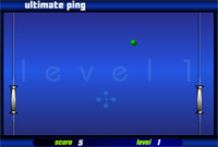 Ultimate Ping - Jeu Action