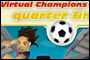 Virtual Champions League - Jeu Sports