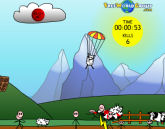 Wrath - Jeu Action